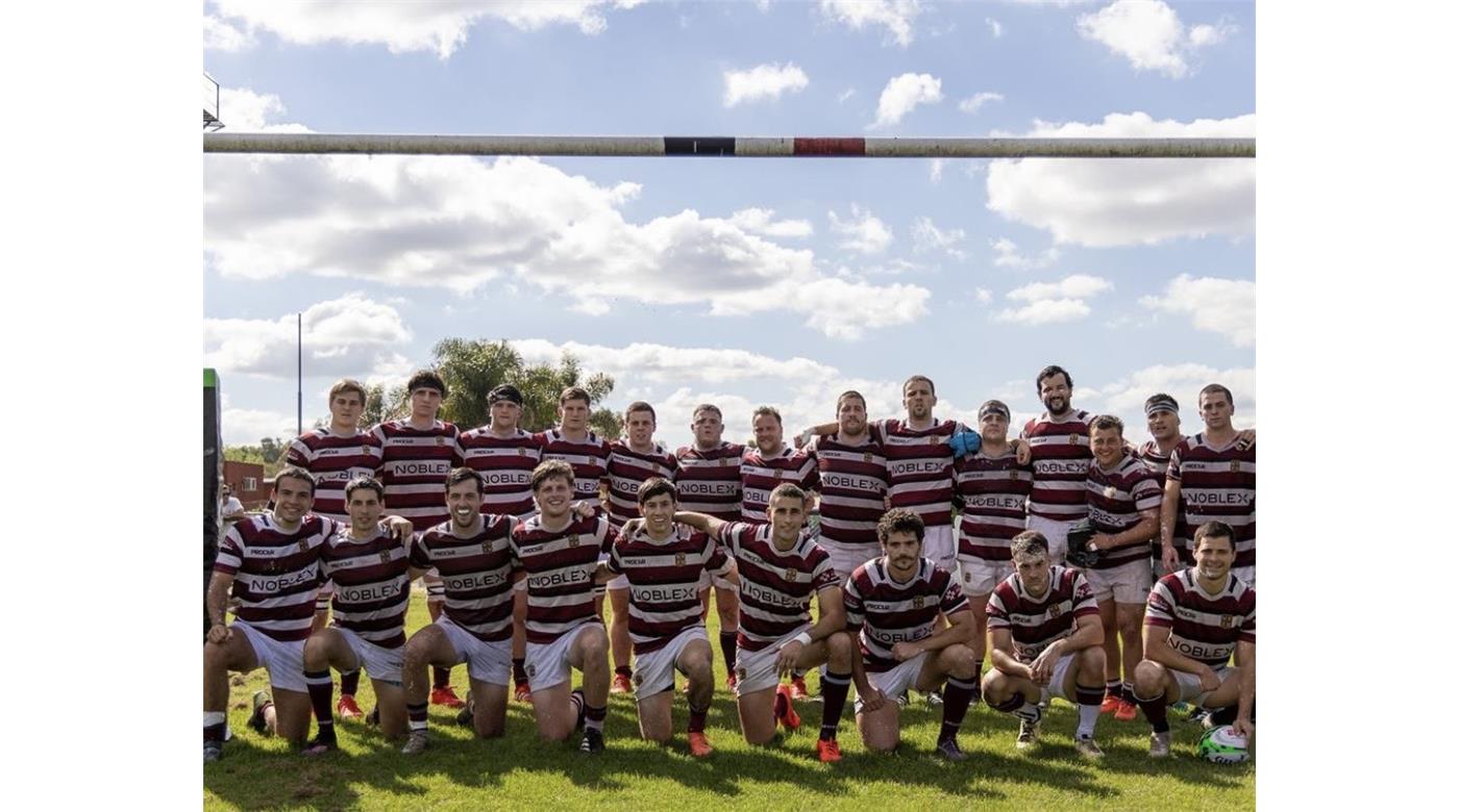 SOBRE EL FINAL, LOS MOLINOS LO DIO VUELTA Y SE QUEDÓ CON LA VICTORIA ANTE LUJÁN 