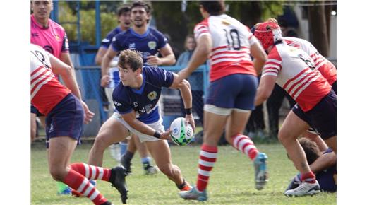 EN NÚÑEZ, CENTRO NAVAL SE QUEDÓ CON EL TRIUNFO ANTE ARECO RC 