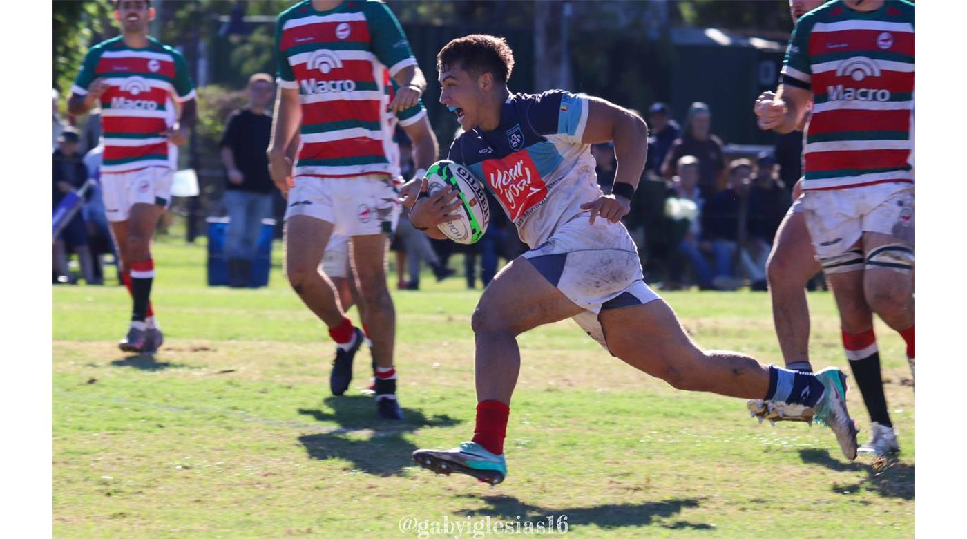 LOS GOLEADORES DE LA PRIMERA 