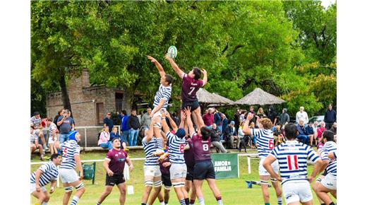 SAN CARLOS INCLINÓ LA BALANZA A SU FAVOR Y VENCIÓ A LANÚS