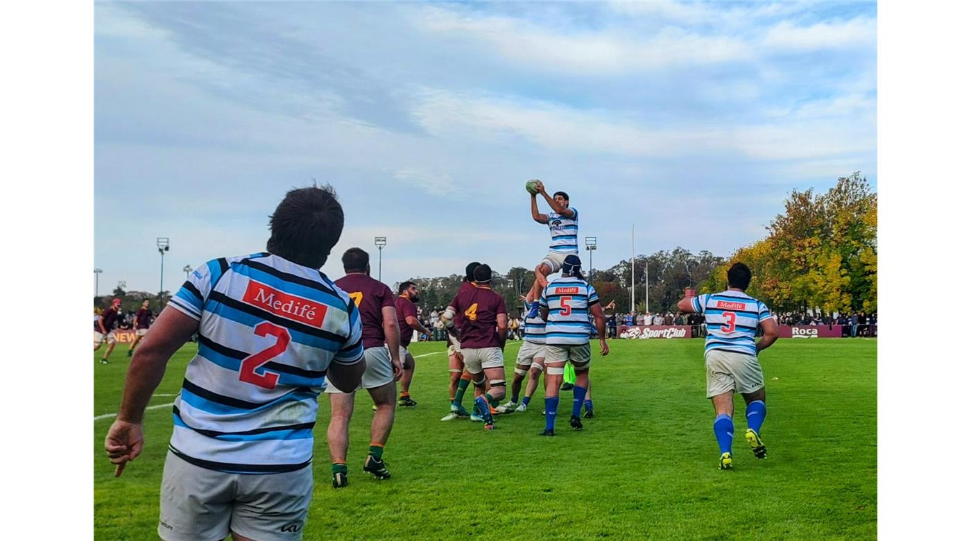 LAS FORMACIONES CONFIRMADAS PARA UNA NUEVA FECHA DEL TOP 14