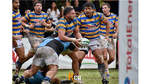 LOS GOLEADORES DEL TOP 14