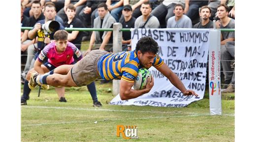 HINDÚ FESTEJÓ LA VICTORIA ANTE CUBA EN UN FINAL PARA EL INFARTO