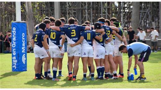 En Estancias del Pilar, el local venció a Buenos Aires por 13 a 10 en un duelo muy cerrado y parejo. Champa se lo llevó sobre el final y extendió a dos sus triunfos en el certamen.
