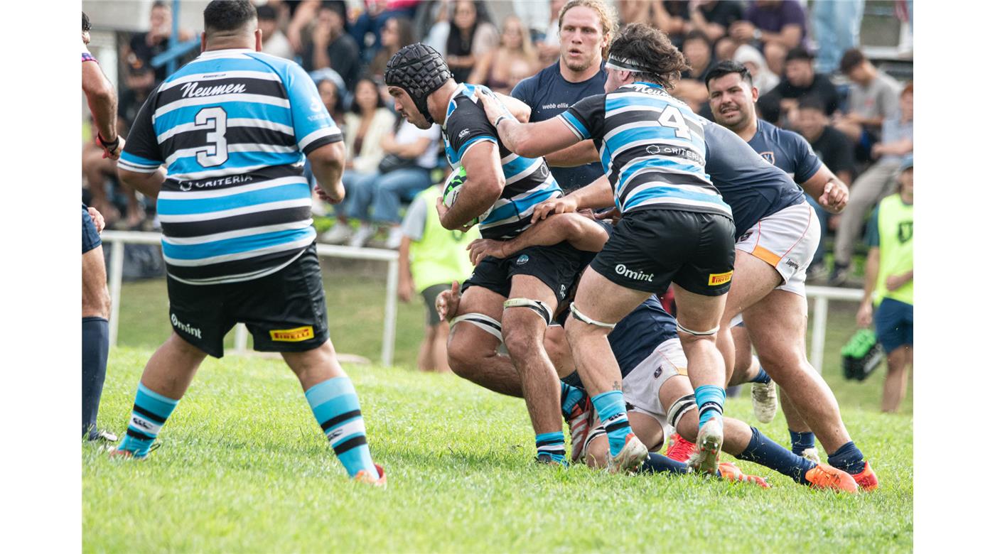 LICEO NAVAL VOLVIÓ A GANAR CON PUNTO BONUS Y ES EL ÚNICO PUNTERO 