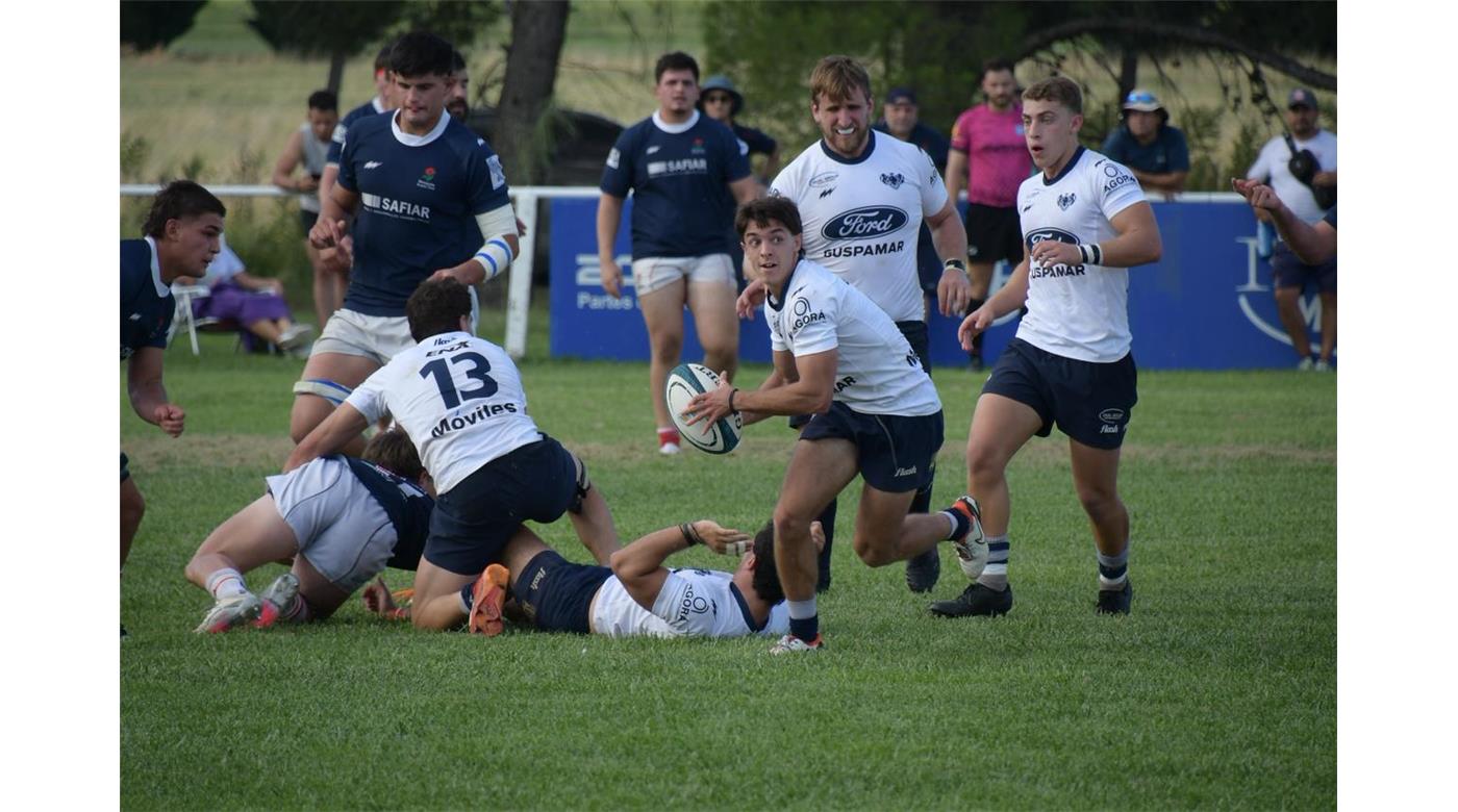 SE CONFIRMÓ EL FIXTURE PARA EL TORNEO DEL INTERIOR 