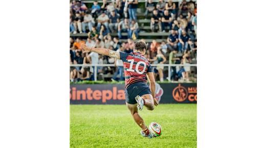 SUPER RUGBY AMERICAS: ASÍ QUEDÓ LA TABLA DE GOLEADORES Y TRIES HASTA LA SEMANA DEL RECESO