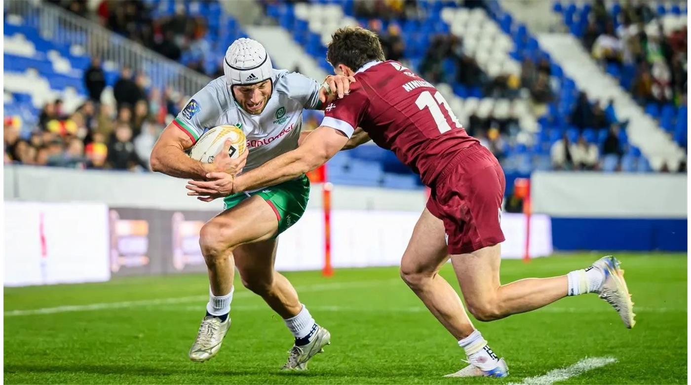 SE CONOCIÓ EL FIXTURE DEL WORLD RUGBY NATIONS CUP