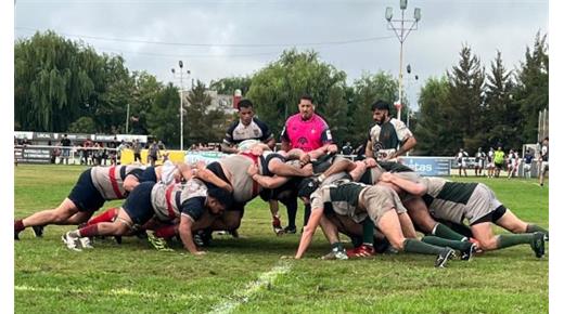 TIGRE GOLEÓ SIN ATENUANTES A LA SALLE PARA ACERCARSE A LOS PUNTEROS