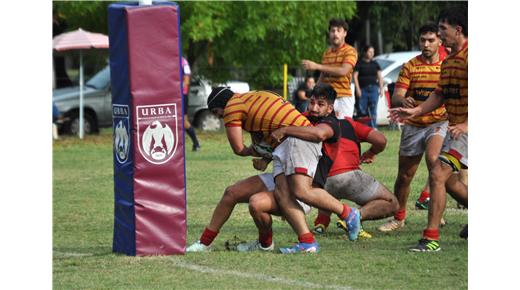 MERCEDES VOLVIÓ AL TRIUNFO CON UNA GOLEADA ANTE SAN PEDRO