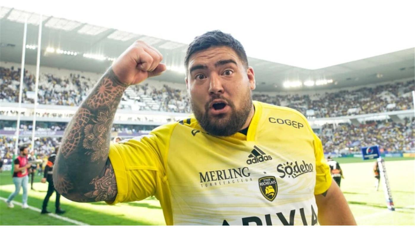 JOEL SCLAVI SE MUDARÁ A INGLATERRA PARA LA PRÓXIMA TEMPORADA