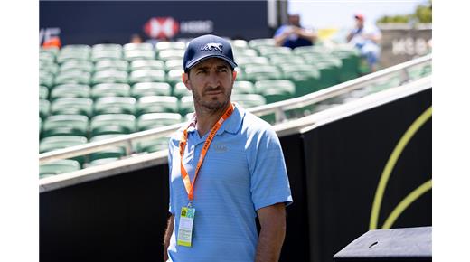 SANTIAGO GÓMEZ CORA DEJÓ SUS SENSACIONES DE CARA A LO QUE SE VENDRÁ EN HONG KONG