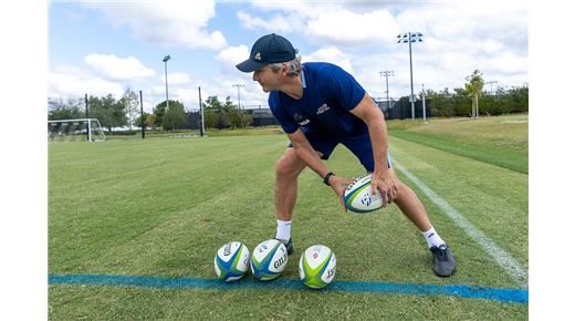 NAHUEL GARCÍA Y EL PRÓXIMO DESAFÍO DE LAS CHICAS ARGENTINAS EN BUSCA DE UN NUEVO ASCENSO 