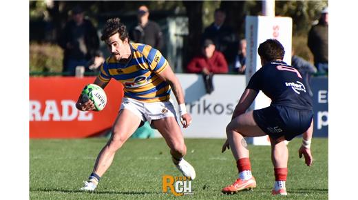 LA CUARTA FECHA DEL TOP 14 Y SUS FORMACIONES CONFIRMADAS