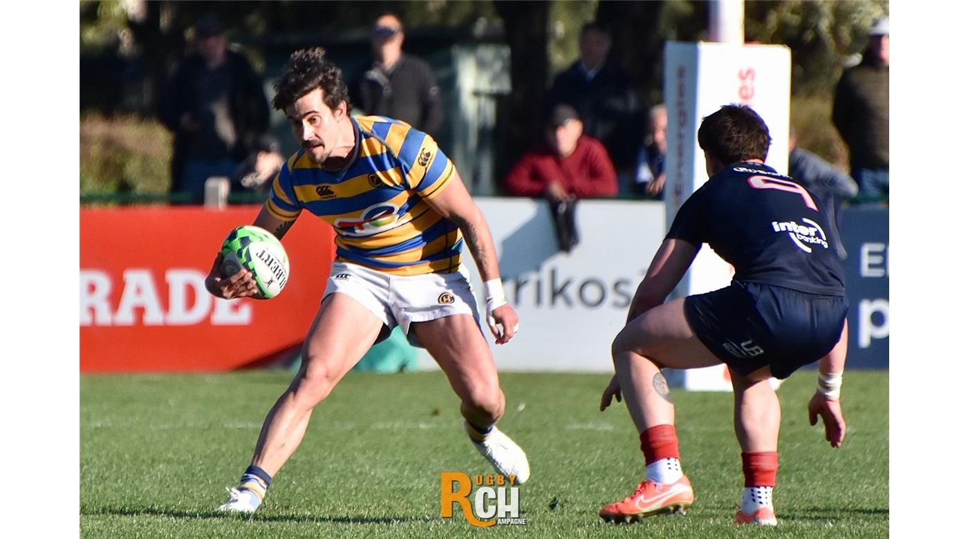 LA CUARTA FECHA DEL TOP 14 Y SUS FORMACIONES CONFIRMADAS