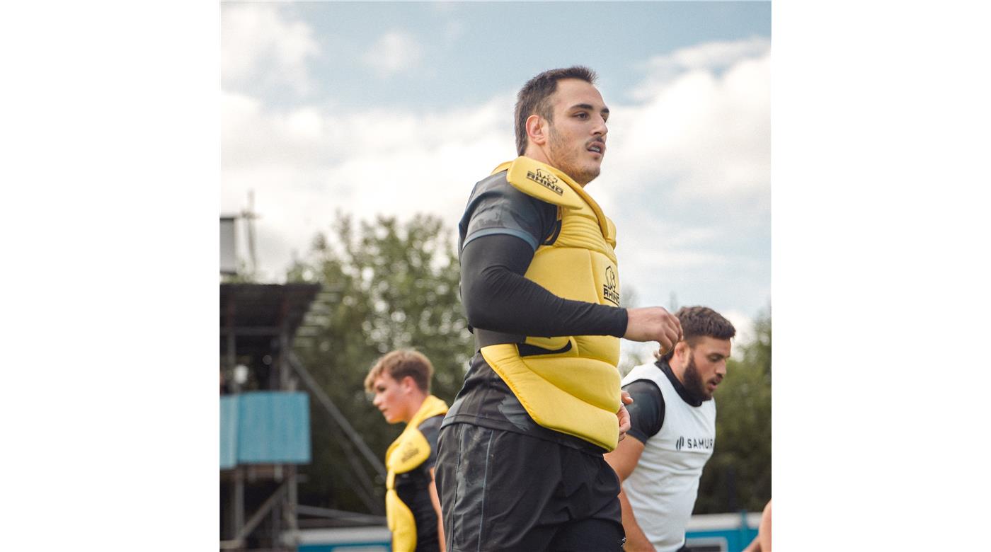 BRUMBIES VENCIÓ A HIGHLANDERS EN EL INICIO DE LA NOVENA JORNADA DEL SUPER RUGBY PACIFIC