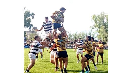 EL CASI LE GANÓ A REGATAS CON JUSTICIA Y SE ACERCA AL LÍDER