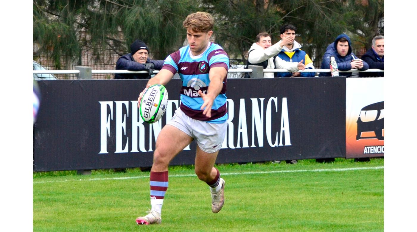 ASÍ QUEDÓ LA TABLA DE GOLEADORES DEL TOP 14