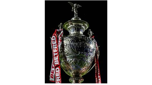 PÓKER DE GANADORES EN BUSCA DEL TÍTULO DE LA CHALLENGE CUP