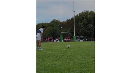 GIMNASIA Y ESGRIMA VENCIÓ EN EL CIERRE A SAN LUIS Y ES EL ÚNICO LÍDER DEL GRUPO