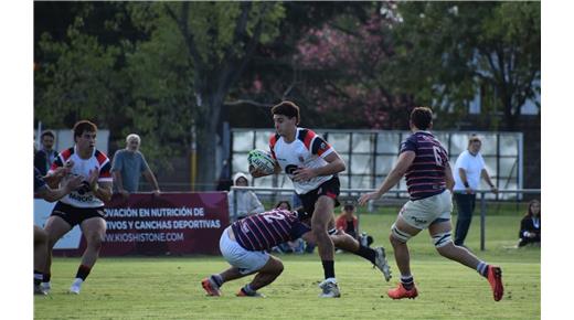 MONTE GRANDE VOLVIÓ AL TRIUNFO TRAS VENCER A DON BOSCO 