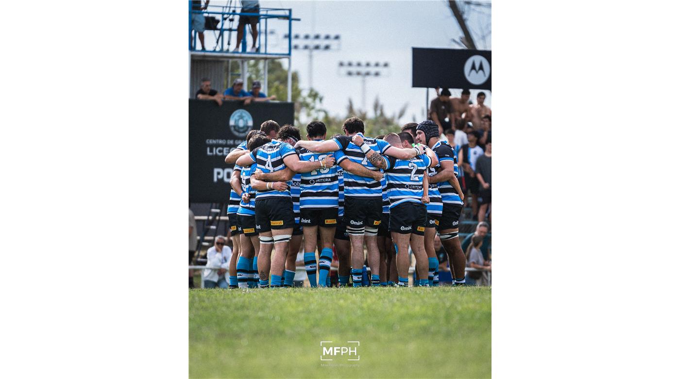 LICEO NAVAL LE GANÓ EN SU VISITA A DELTA, SIGUE INVICTO Y ES EL ÚNICO PUNTERO DEL TORNEO