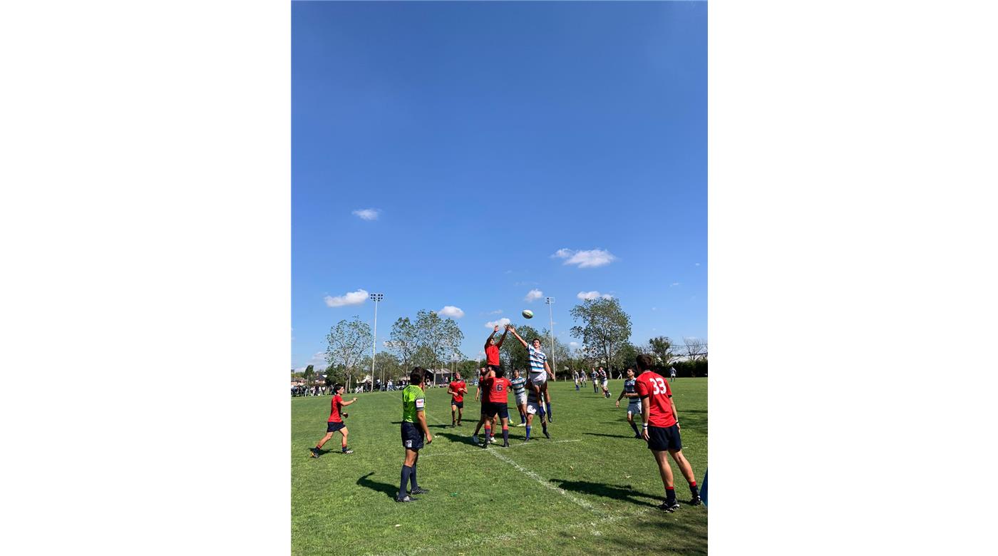 JUVENILES: EN MENORES M16 EL SIC DERROTÓ A PUCARÁ Y COMENZÓ DE LA MEJOR FORMA LA DEFENSA DEL TÍTULO