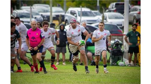 OLD GEORGIAN SE LLEVÓ UNA GRAN VICTORIA DE SAN PEDRO PARA MANTENERSE EN LO MÁS ALTO DE LA TABLA