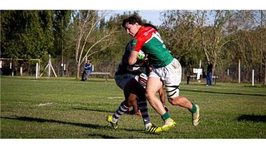 ATLÉTICO Y PROGRESO GOLEÓ Y SE ACERCÓ A LOS PUNTEROS