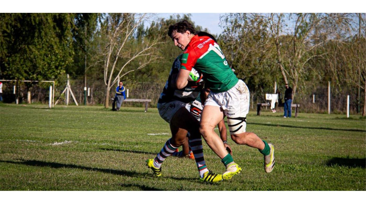 ATLÉTICO Y PROGRESO GOLEÓ Y SE ACERCÓ A LOS PUNTEROS