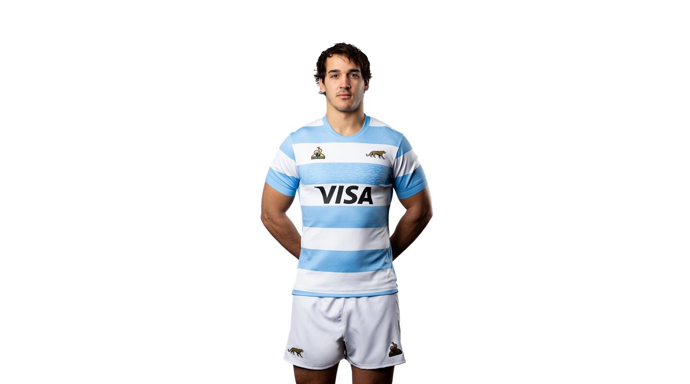 SANTIAGO GRONDONA Y RODRIGO E ISGRÓ TAMBIÉN ESTÁN LESIONADOS  Y NO SE SABE SI LLEGAN AL NATIONS CHAMPIONSHIP 