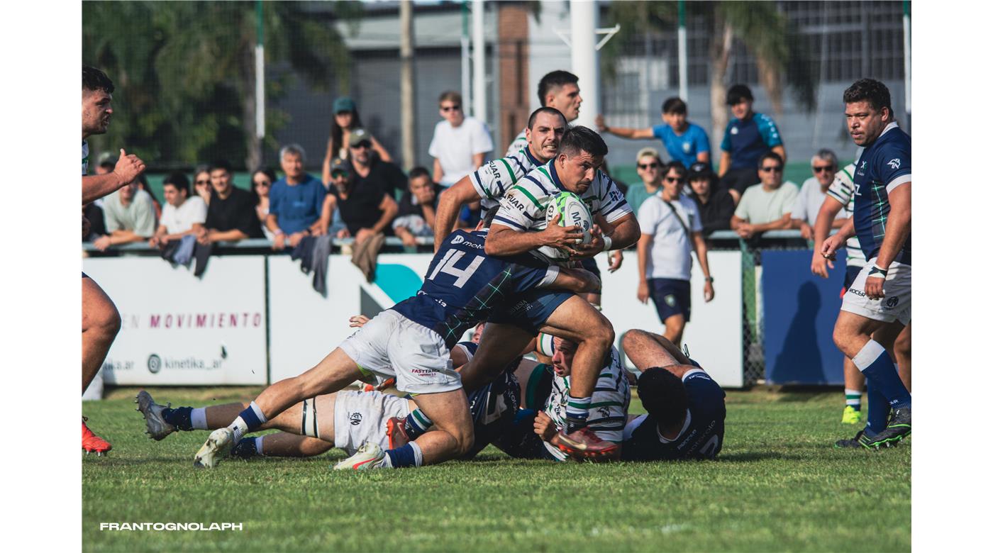 LAS IMÁGENES DEL TRIUNFO DE SAN FERNANDO ANTE SAN ANDRÉS