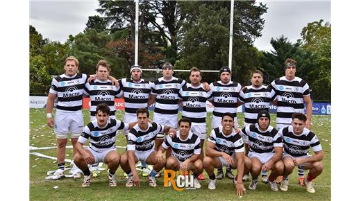 EL DUELO DE LOS ATLÉTICOS SE LO LLEVÓ EL DE SAN ISIDRO