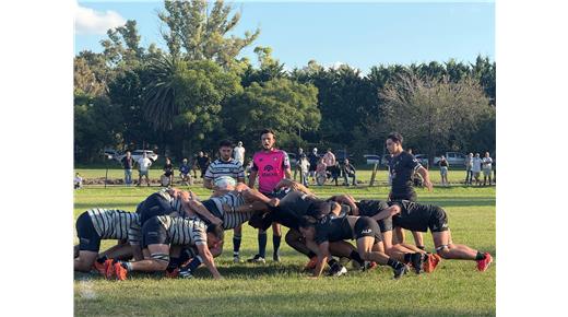 SAN FERNANDO CONSIGUIÓ UN GRAN TRIUNFO ANTE UNIVERSITARIO EN LA PLATA