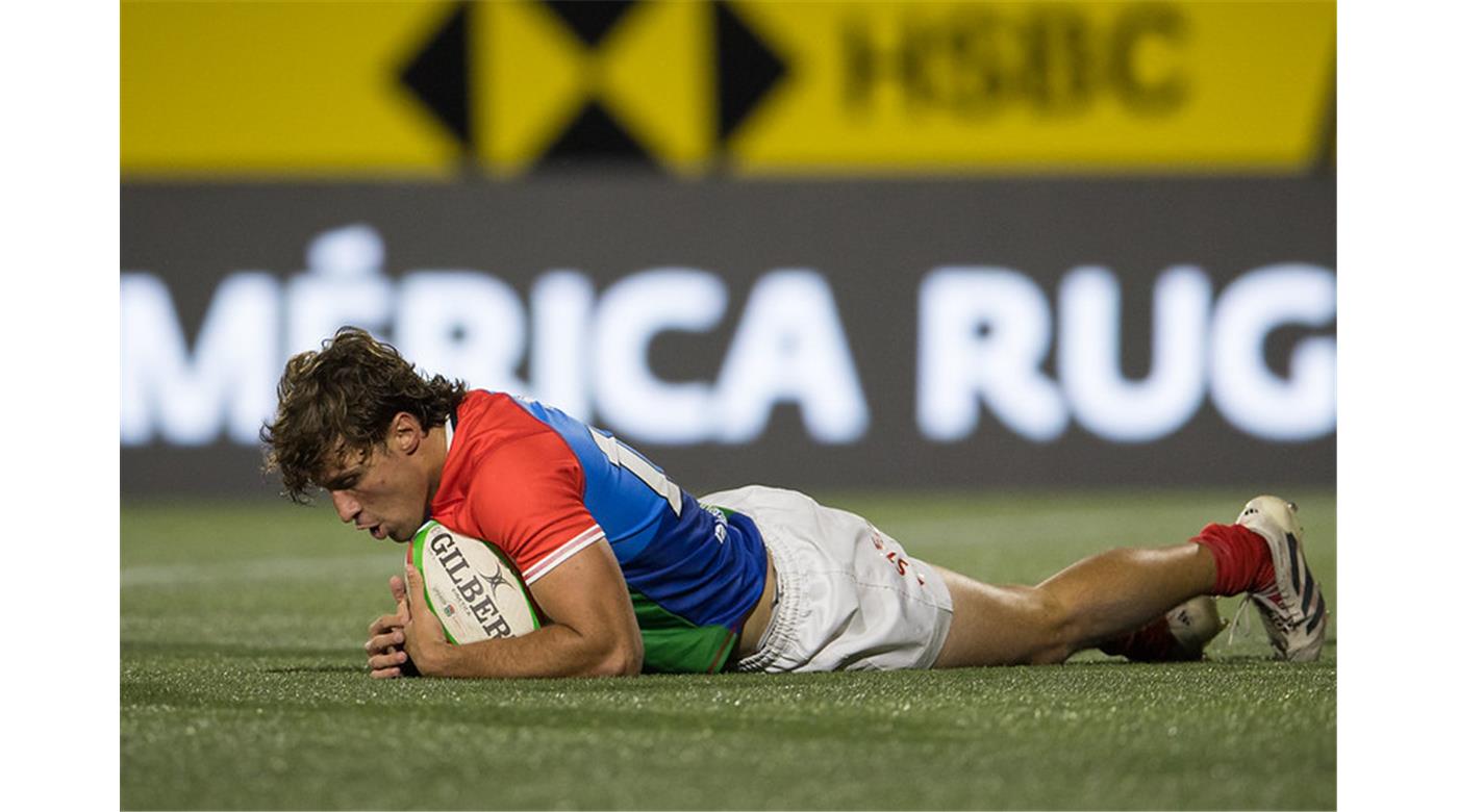 LOS GOLEADORES DEL SUPER RUGBY AMERICAS AL CIERRE DE LA NOVENA FECHA