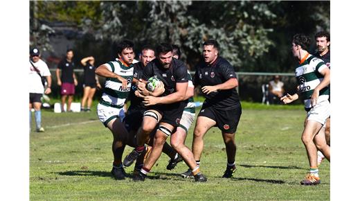 LANÚS LE GANÓ CON BONUS A ST. BRENDAN