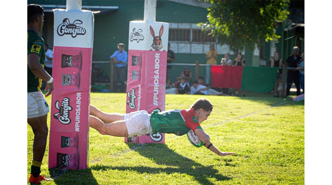 ATLÉTICO Y PROGRESO VOLVIÓ A GOLEAR PARA ACERCARSE A LA CIMA