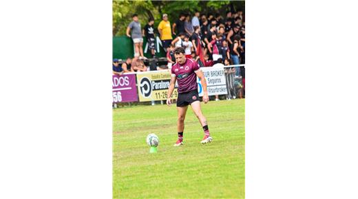 URBA PRIMERA "C": ESTOS SON LOS MÁXIMOS GOLEADORES DE LA CATEGORÍA