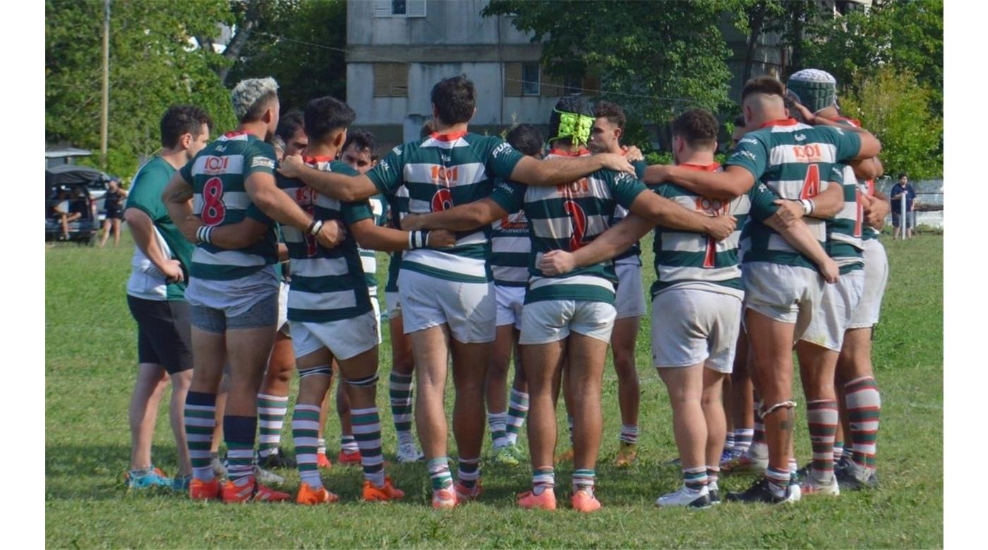 EN UN DUELO DE NECESITADOS, VILO SUPERÓ A TIRO FEDERAL DE SAN PEDRO