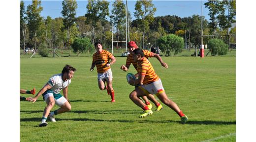 MERCEDES LO DIO VUELTA Y LOGRÓ SU TERCERA VICTORIA