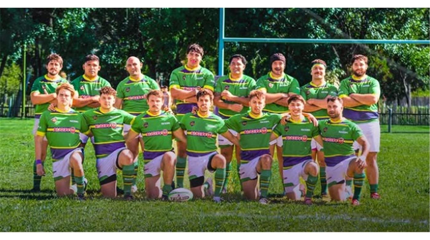 CIUDAD DE CAMPANA GOLEÓ EN SU DEBUT Y LE DIO OTRO GOLPE A BERISSO