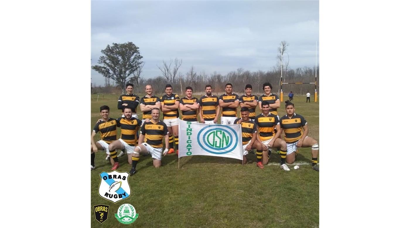 OBRAS SANITARIAS Y SU SEGUNDA VICTORIA PARA SER UNO DE LOS LÍDERES DEL GRUPO DESARROLLO