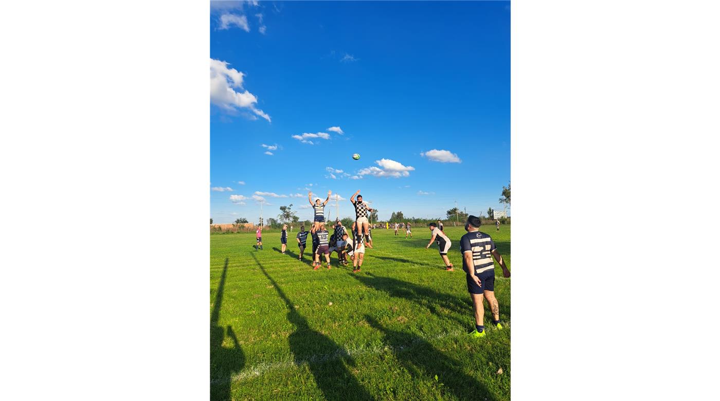 SAN JOSÉ Y SU SEGUNDO TRIUNFO PARA COMPLETAR EL PODIO DEL GRUPO