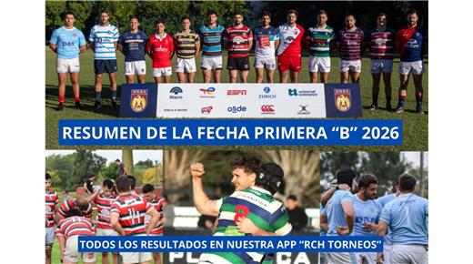 BANCO NACIÓN SUMÓ OTRO TRIUNFO Y ES EL NUEVO PUNTERO