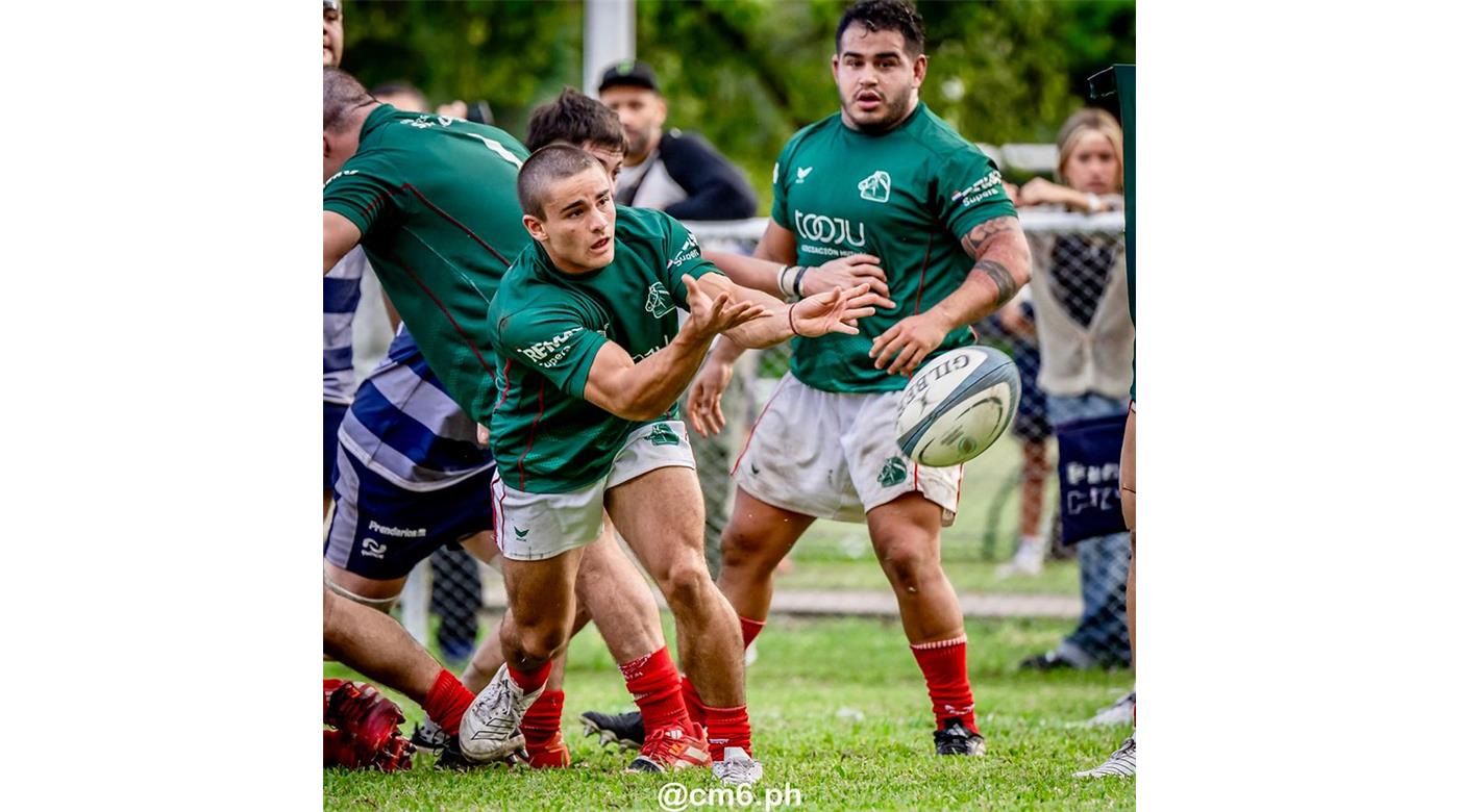 EL ARRANQUE DEL TORNEO DEL INTERIOR 