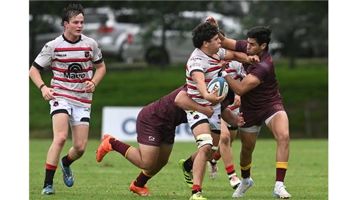 LA SEGUNDA DEL TORNEO DEL INTERIOR "A" CON SUS RESULTADOS Y LA PRÓXIMA FECHA