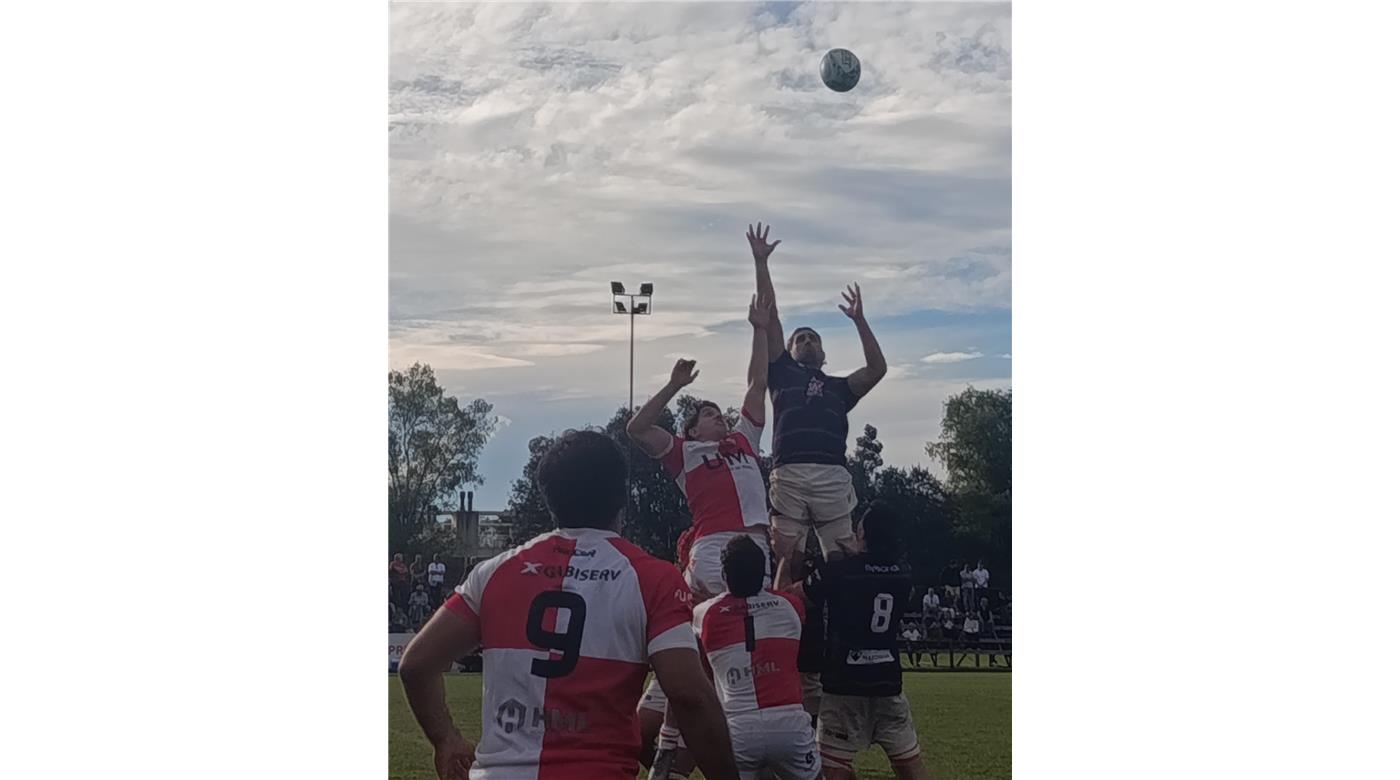 HISTÓRICO  TRIUNFO DE LOS MATREROS ANTE ALUMNI EN TORTUGUITAS