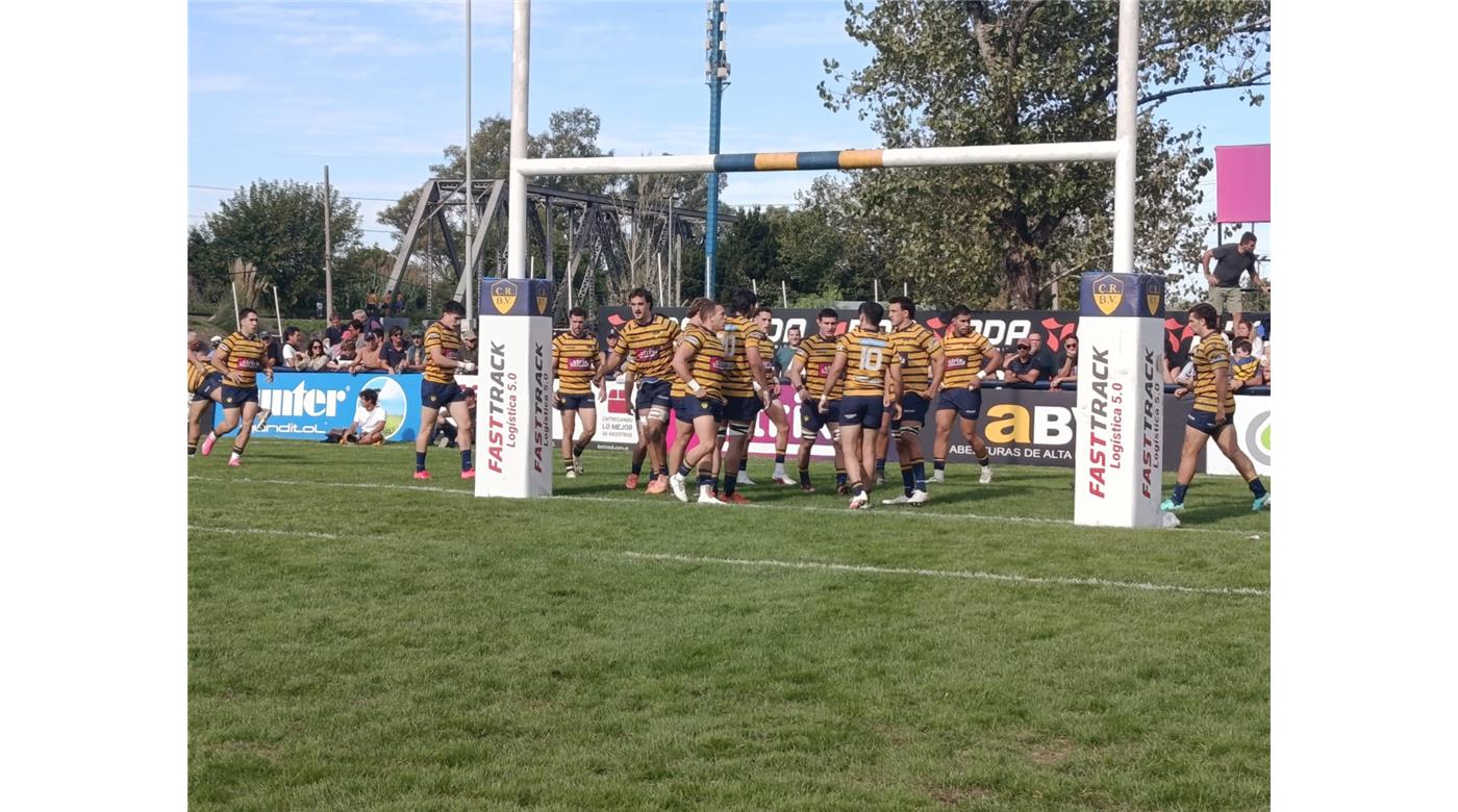 EN UN PARTIDO MUY PELEADO HASTA EL FINAL, REGATAS LE GANÓ CON BONUS A BIEI