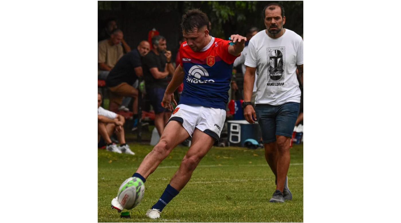 RÉCORD DE PUNTOS Y TRIES EN LA PRIMERA 