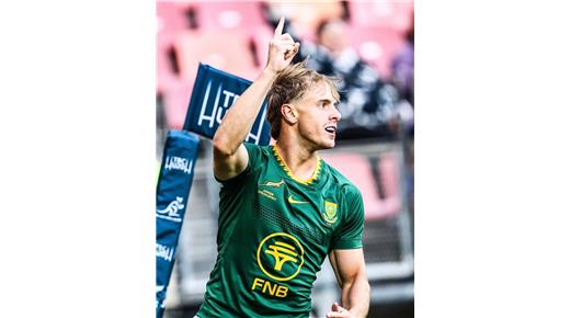 SUDÁFRICA TAMBIÉN SACÓ CHAPA EN LOS GOLEADORES Y TRIES DEL RCH M20